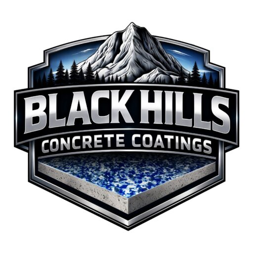 Black Hills Concrete Coating South Dakota 
